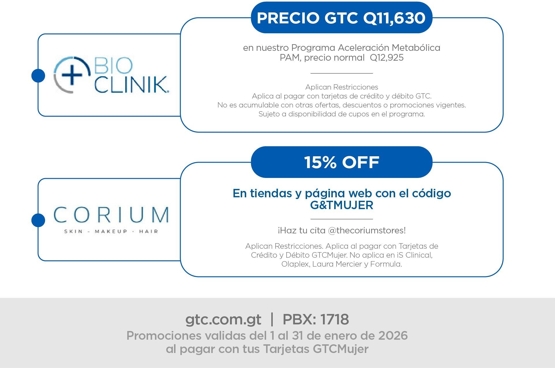 B BENEFICIOS - belleza