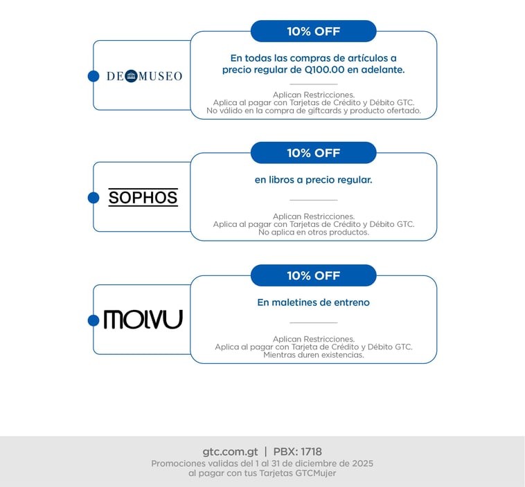 Catálogo 7 - Contenido