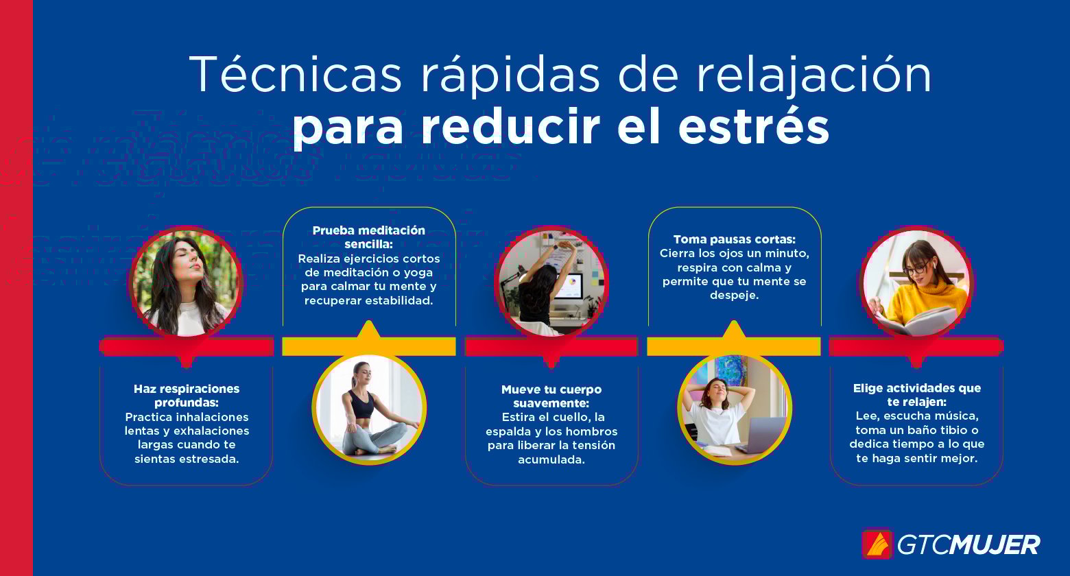 Infografía - Diciembre