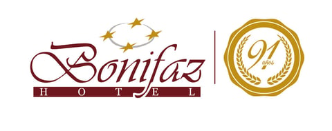 LOGO 91 AÑOS