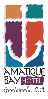 LOGO AMATIQUE BAY