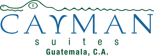 LOGO CAYMAN SUITES