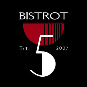 Logo Bistrot Cinq