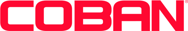 Logo Coban Rojo
