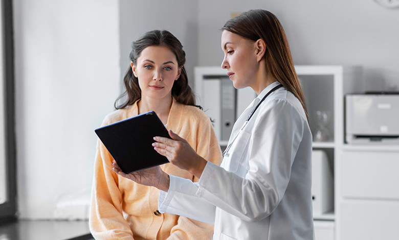 2. Cómo los centros médicos especializados están cambiando la medicina