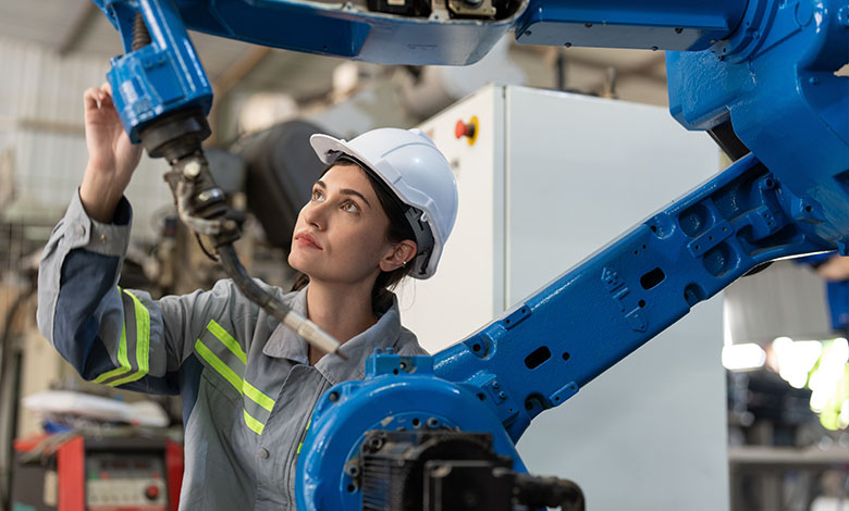 4 razones por las que las mujeres deberían estudiar ingeniería
