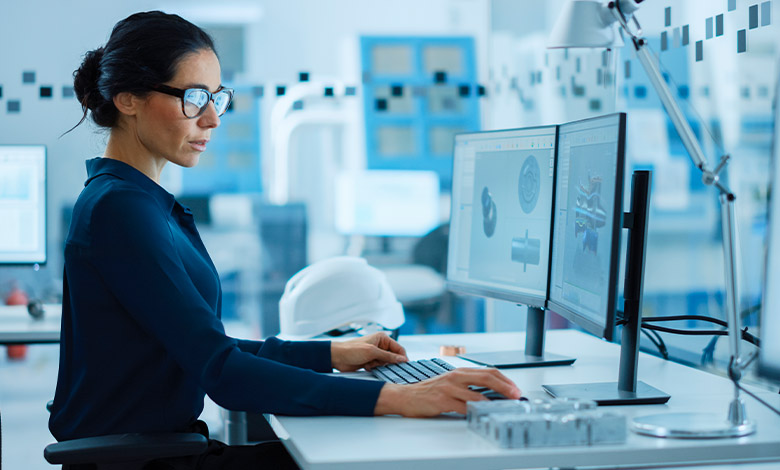 Casos de éxito de mujeres líderes en la industria de la tecnología