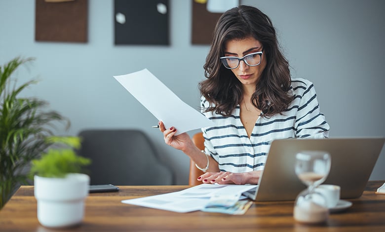 Pasos para preparar tus finanzas personales para recibir el año