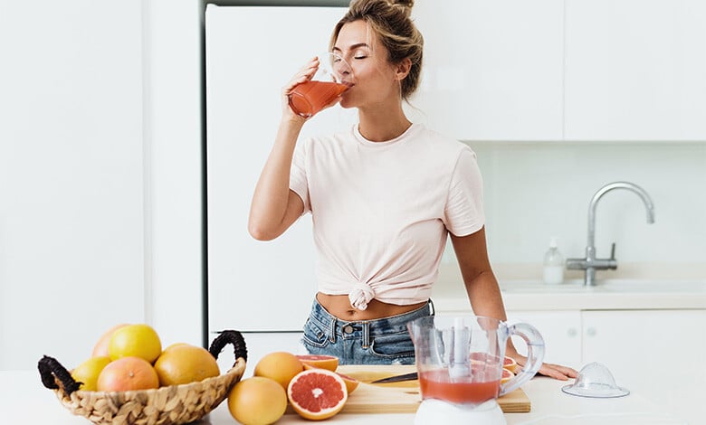 Alimentos para fortalecer el sistema inmunológico