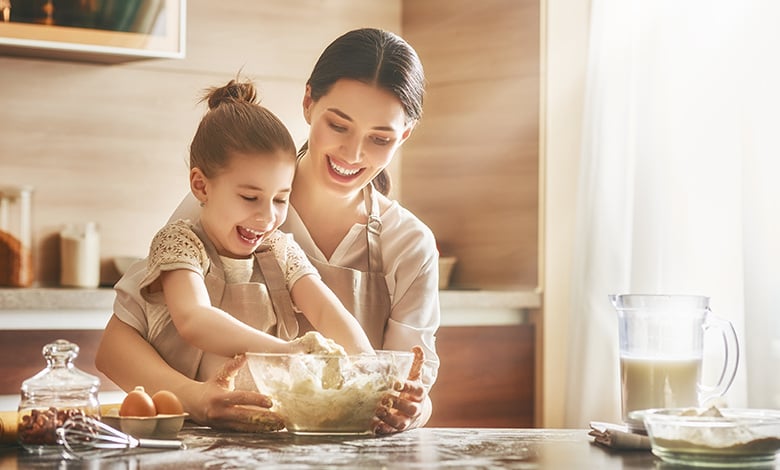 ¿Cómo regalar tiempo de calidad a tus hijos en una vida ocupada?