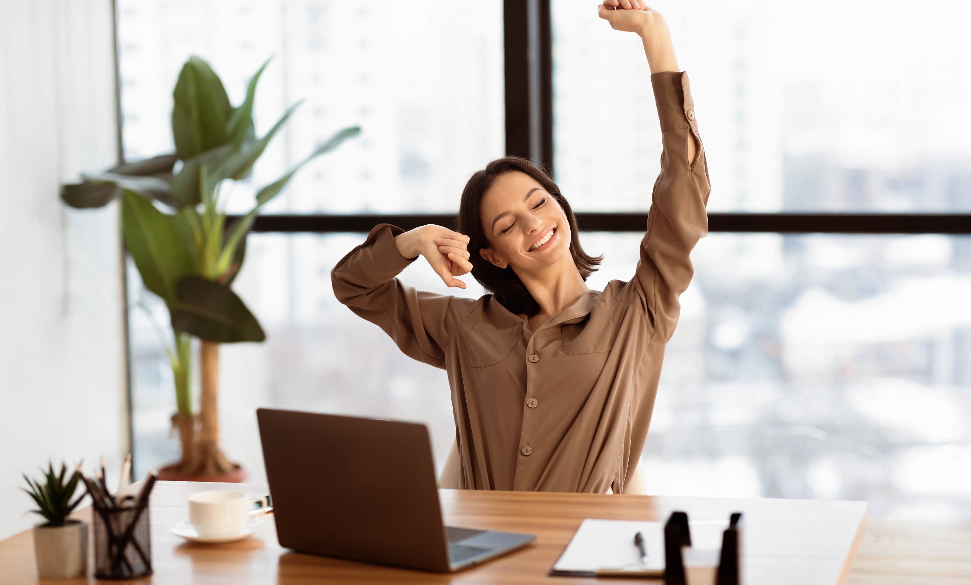 4 tips para prevenir el burnout en mujeres lideres