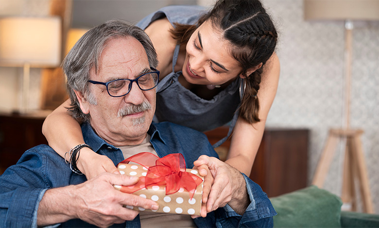Como fortalecer el vinculo con tu papa