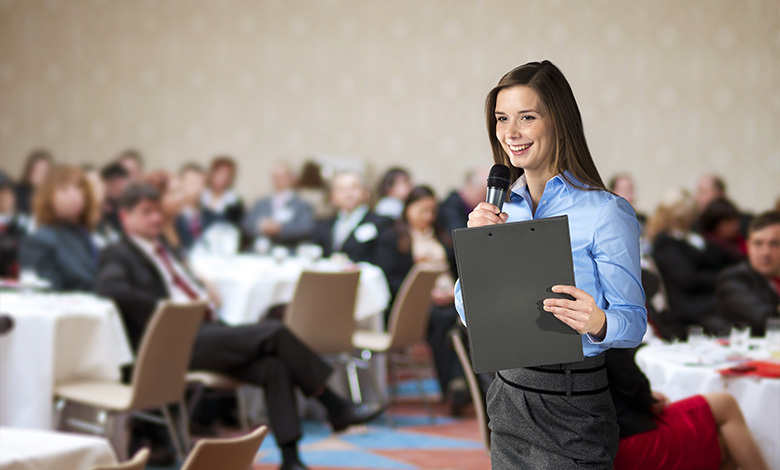 Como perder el miedo a hablar en publico y ganar seguridad