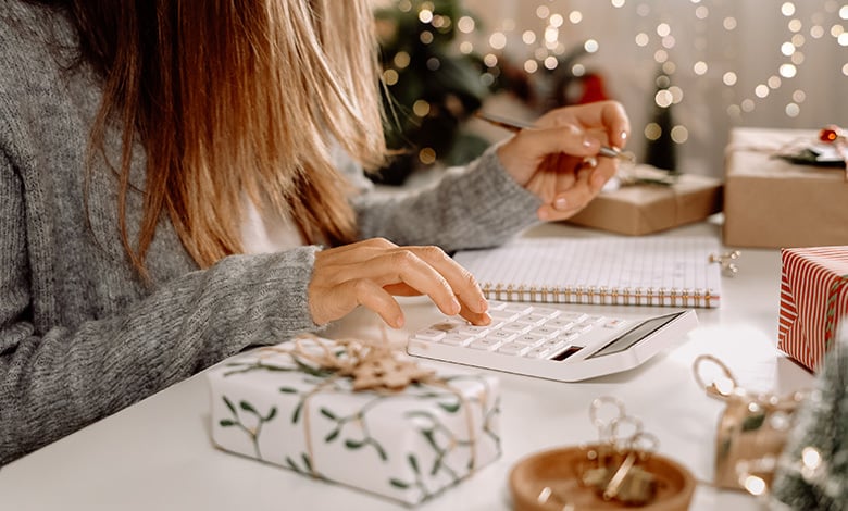 Como planificar tus compras navideñas con tiempo