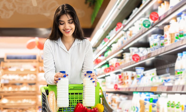 Los 4 mejores alimentos para fortalecer huesos y cuidar tu salud osea