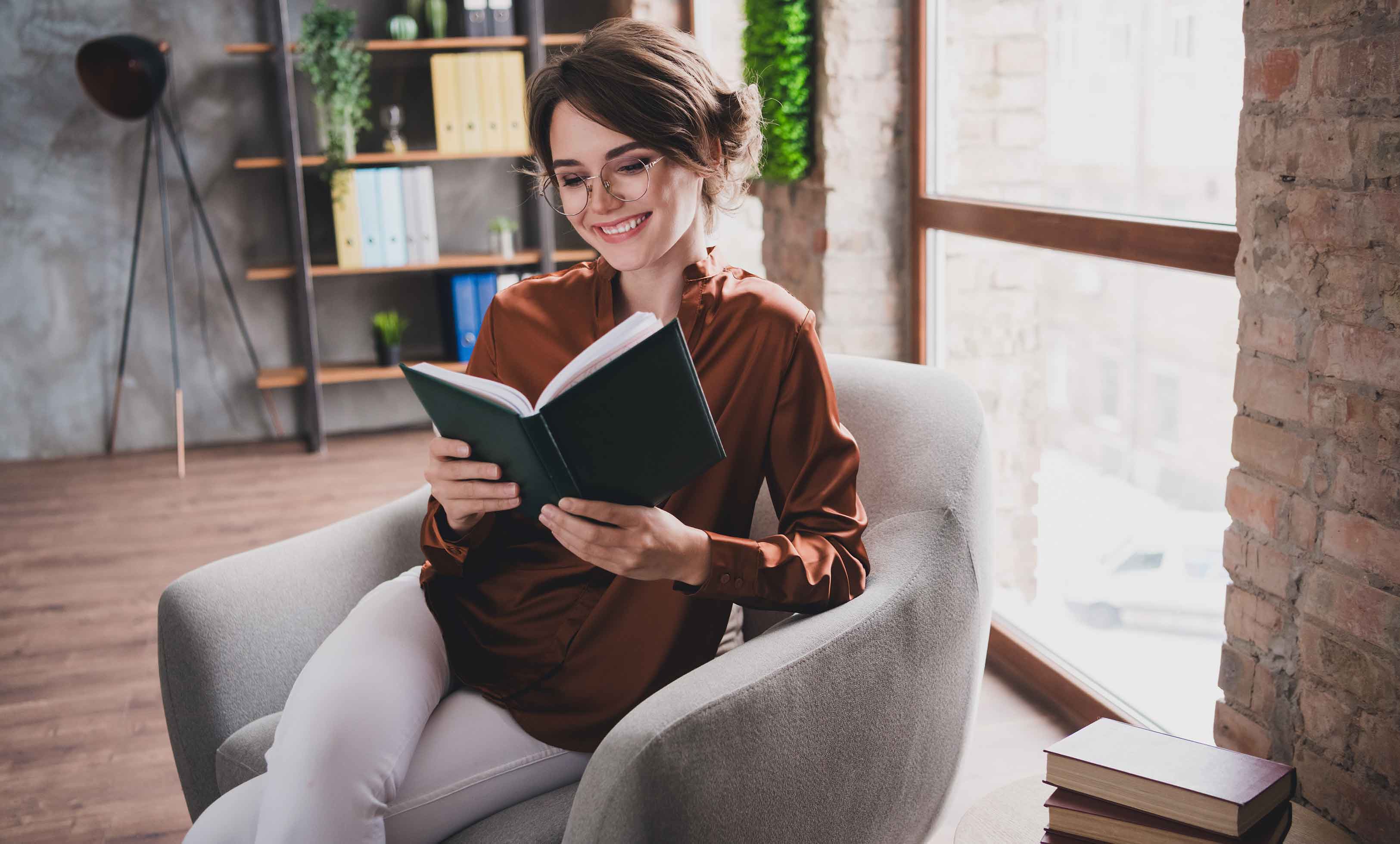 Rutinas productivas de mujeres CEO