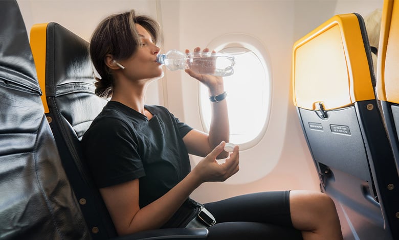 Viajas mucho_ Descubre como proteger tu salud sin complicaciones