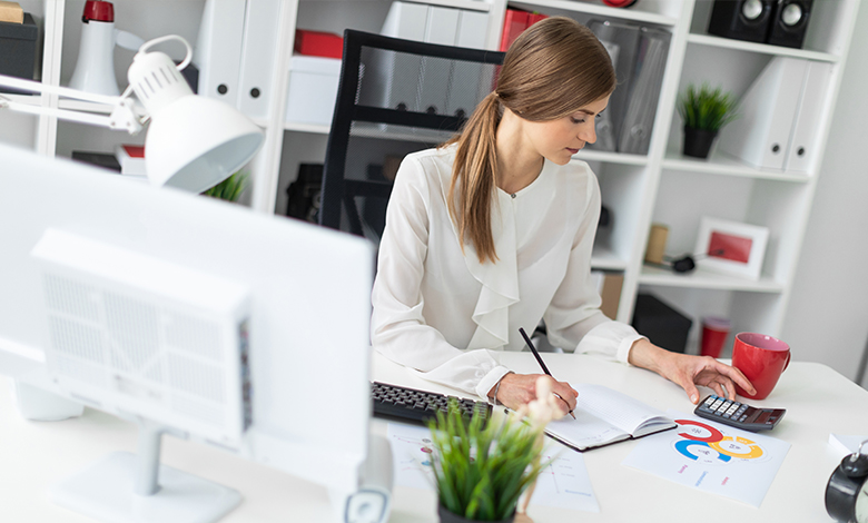 4 decisiones financieras clave para hacer crecer tu emprendimiento