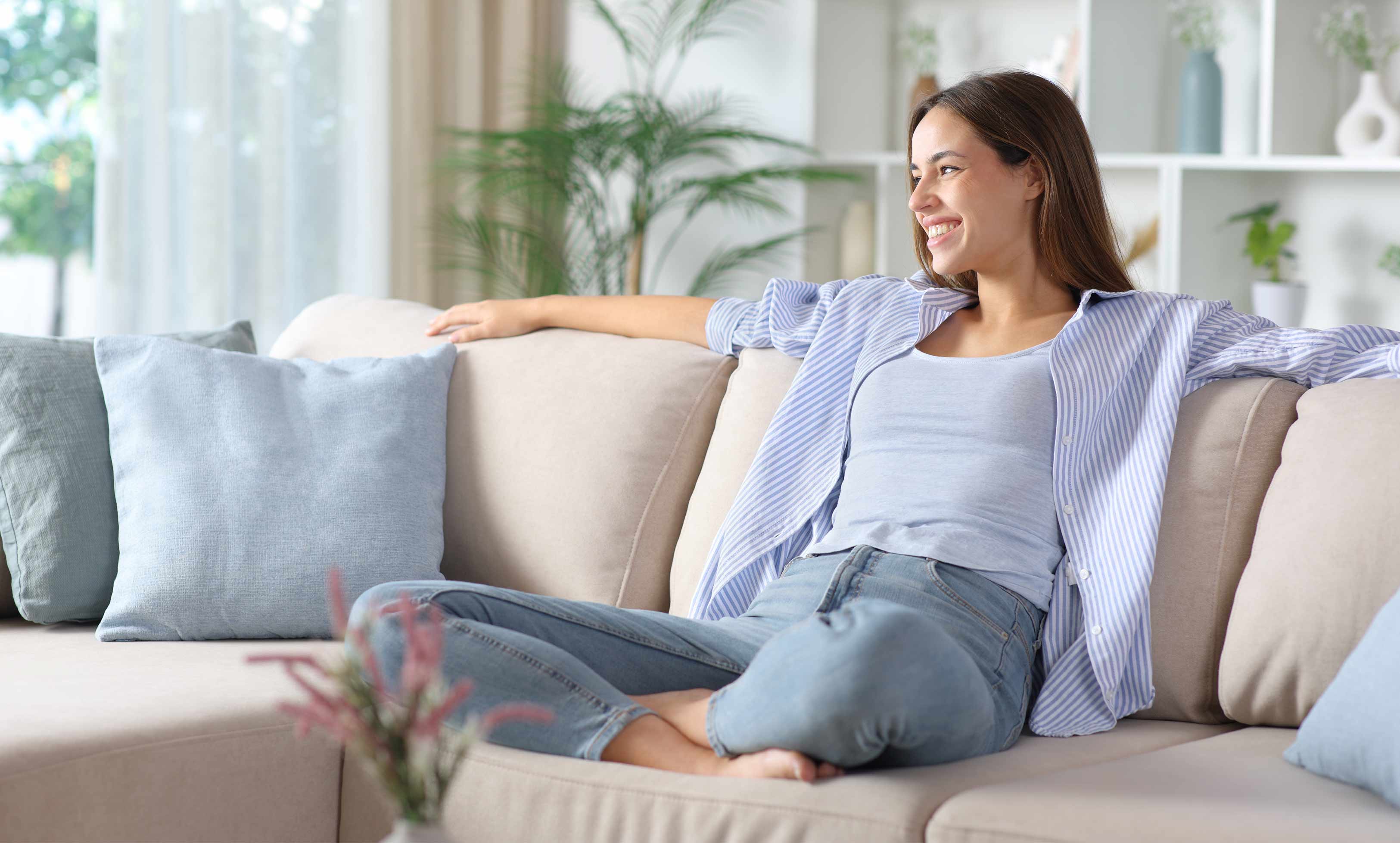 Como construir una version mas segura de ti misma