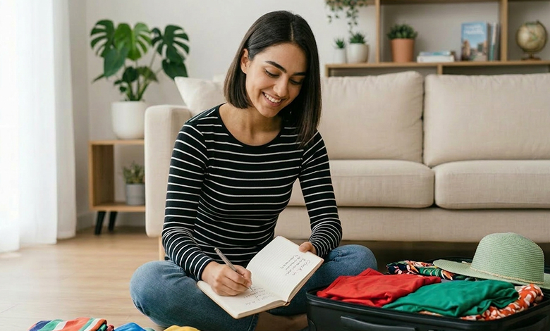 Como disfrutar las vacaciones sin afectar tu estabilidad financiera