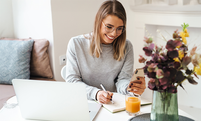 Día de la Mujer Empieza hoy a construir la vida que deseas