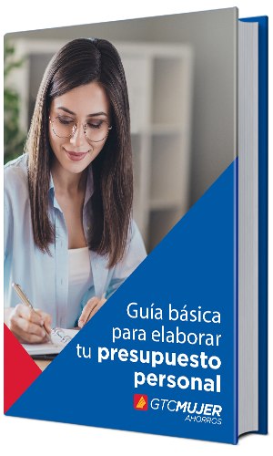 Guía básica para elaborar tu presupuesto personal